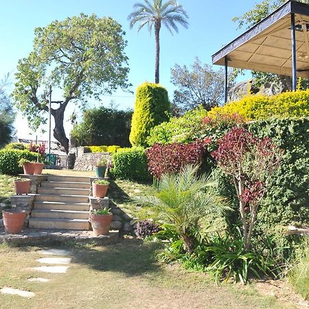 Richi Valley Mount Abu 호텔 외부 사진