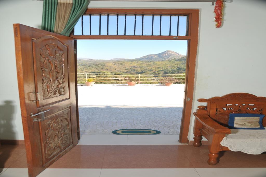 Richi Valley Mount Abu 호텔 외부 사진