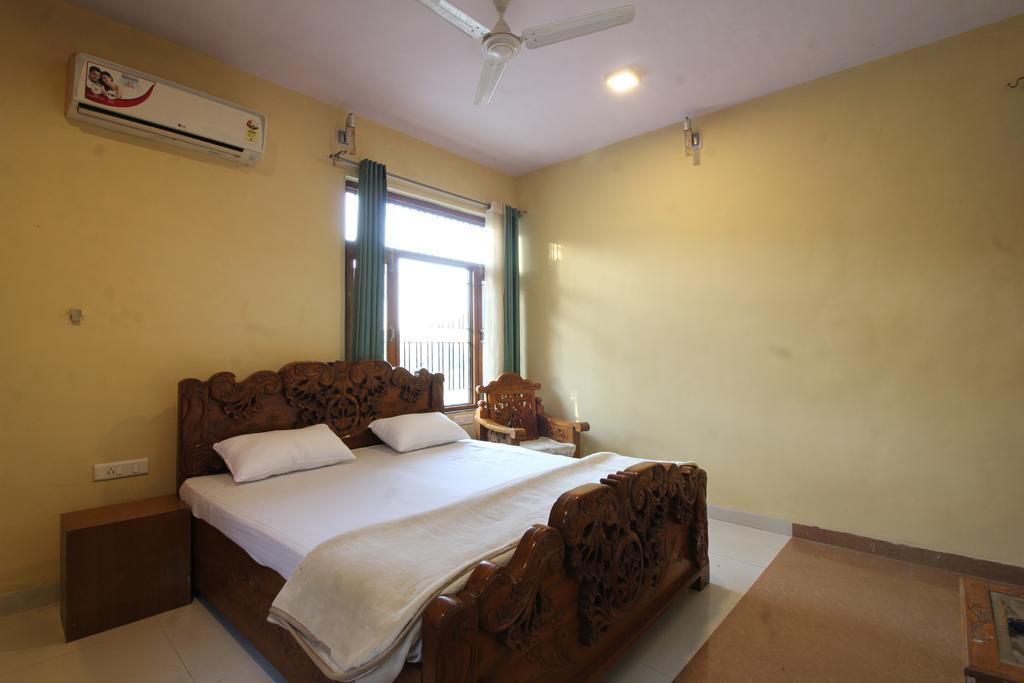 Richi Valley Mount Abu 호텔 외부 사진