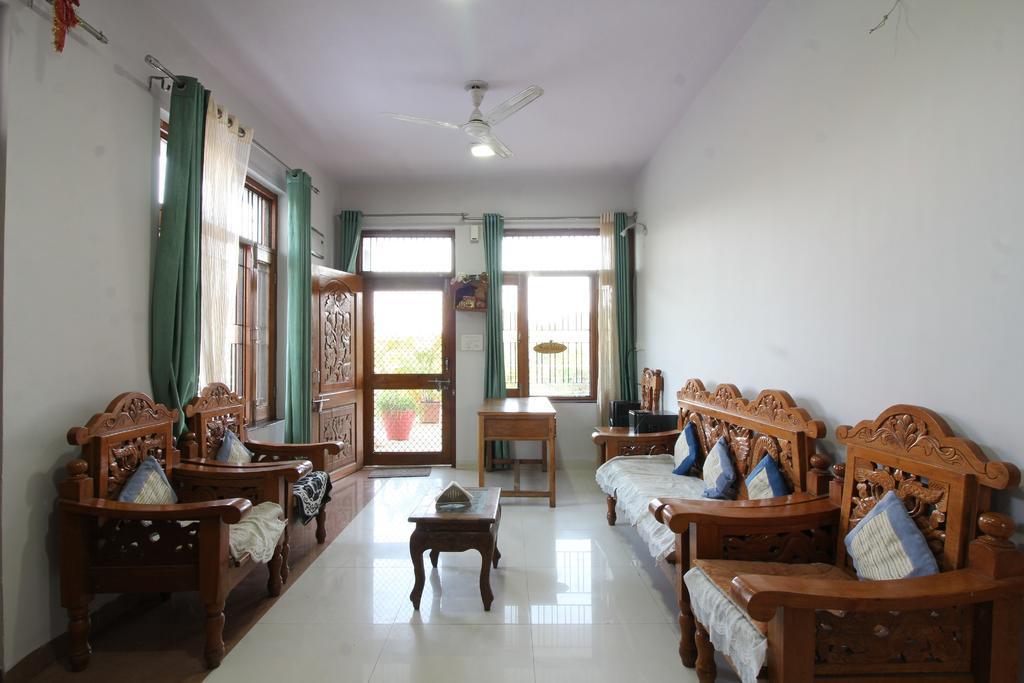 Richi Valley Mount Abu 호텔 외부 사진