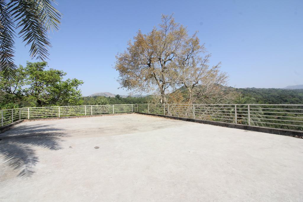 Richi Valley Mount Abu 호텔 외부 사진