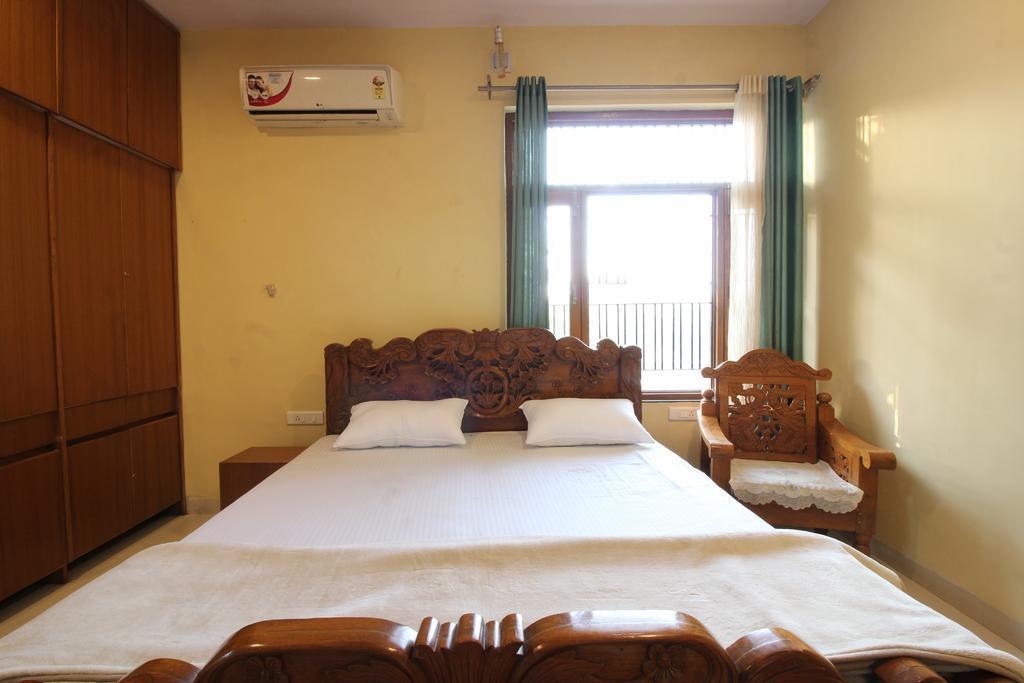 Richi Valley Mount Abu 호텔 외부 사진
