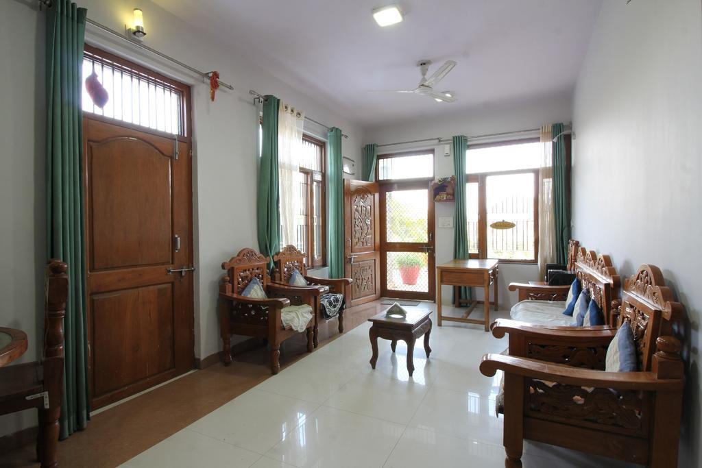 Richi Valley Mount Abu 호텔 외부 사진