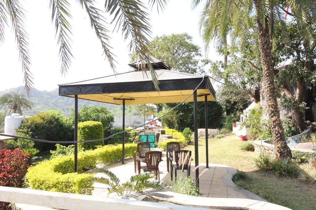 Richi Valley Mount Abu 호텔 외부 사진